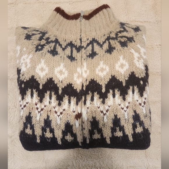 Handmade Brunello Cucinelli Opera cardigan size L - Picture 8 of 11